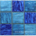 Bumpy Swimming Pool Porcelain Mosaic